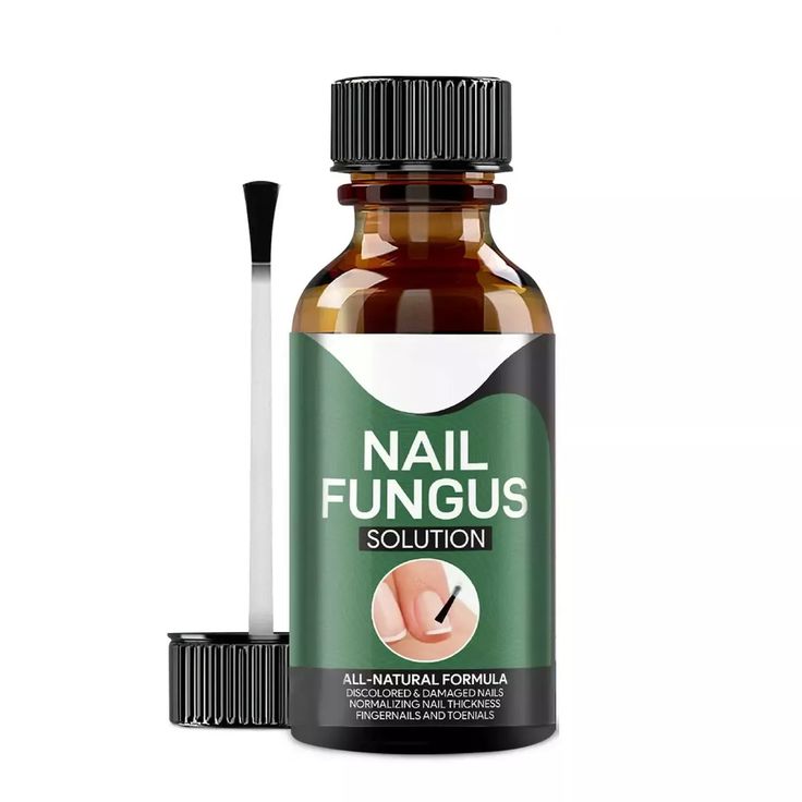 Nail Fungus Treatment Serum