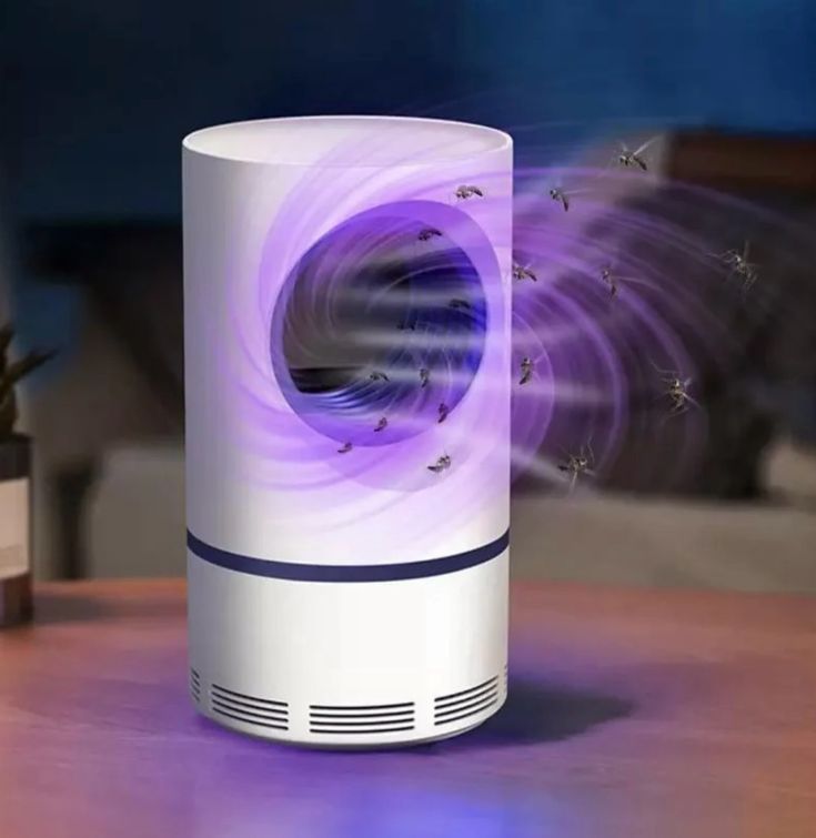 MOSQUITO KILLER LAMP