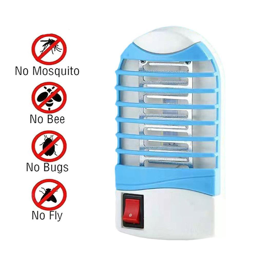 ELECTRIC MOSQUITO KILLER LIGHT