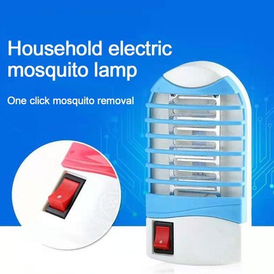 ELECTRIC MOSQUITO KILLER LIGHT