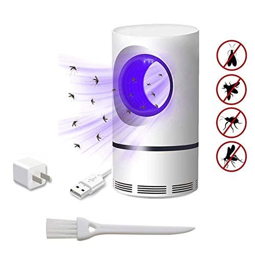 MOSQUITO KILLER LAMP
