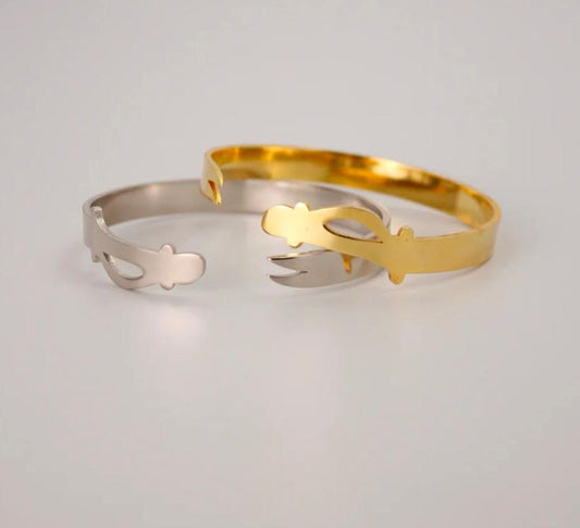 Zulfiqar cuff